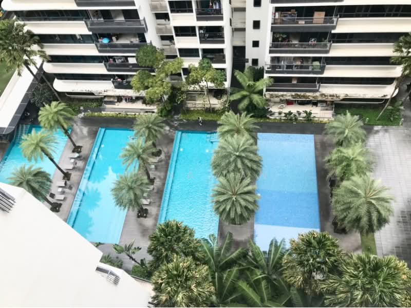 NV Residences, 93 Pasir Ris Grove, 2 Bedrooms, 743 sqft, Condominium For Rent, by Lena Tan, 24029689 - PropertyGuru.com.sg