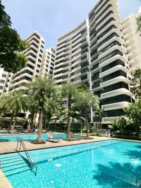 NV Residences, 93 Pasir Ris Grove, 2 Bedrooms, 743 sqft, Condominium For Rent, by Lena Tan, 24029689 - PropertyGuru.com.sg