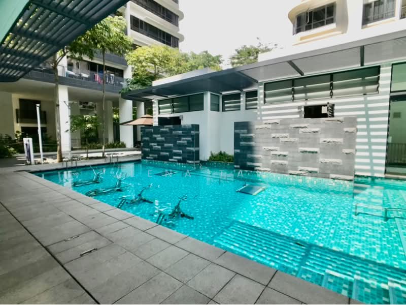 NV Residences, 93 Pasir Ris Grove, 2 Bedrooms, 743 sqft, Condominium For Rent, by Lena Tan, 24029689 - PropertyGuru.com.sg
