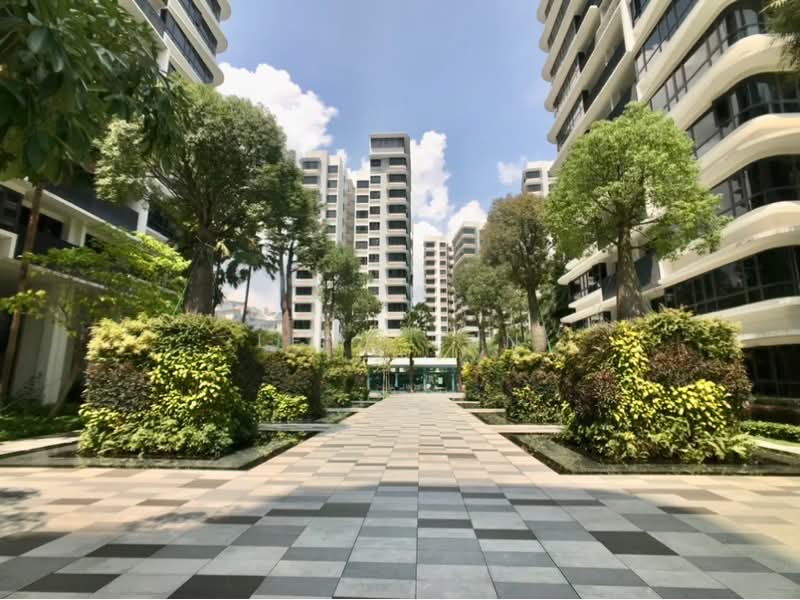 NV Residences, 93 Pasir Ris Grove, 2 Bedrooms, 743 sqft, Condominium For Rent, by Lena Tan, 24029689 - PropertyGuru.com.sg