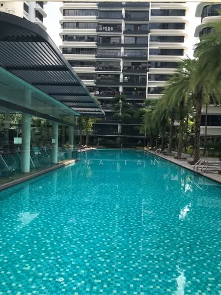 NV Residences, 93 Pasir Ris Grove, 2 Bedrooms, 743 sqft, Condominium For Rent, by Lena Tan, 24029689 - PropertyGuru.com.sg