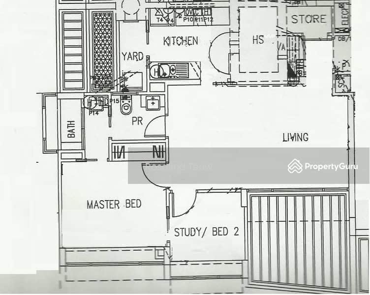 For Rent Sapphire 99