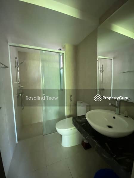 For Rent - Sapphire 99