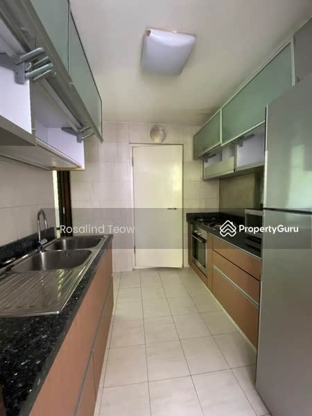 For Rent - Sapphire 99
