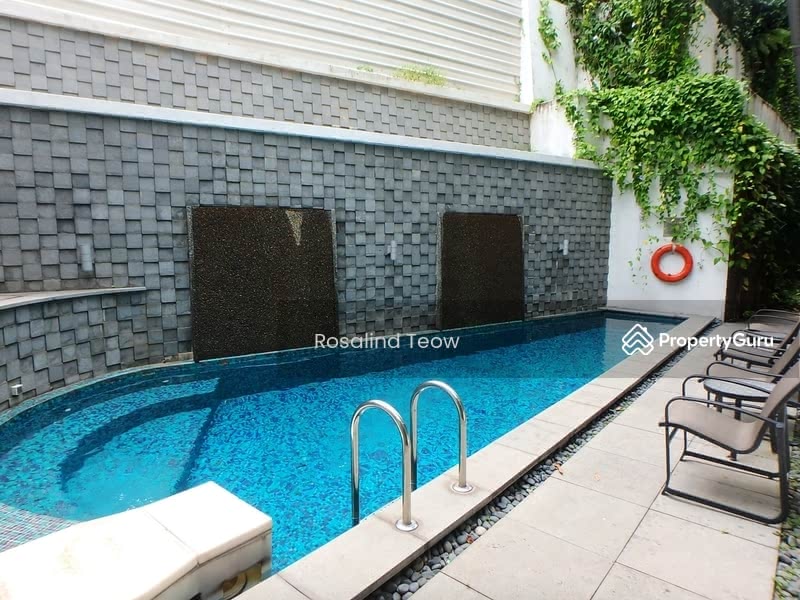 For Rent - Sapphire 99