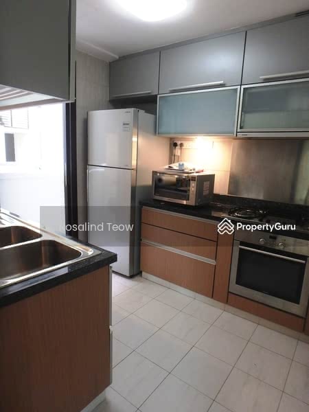For Rent - Sapphire 99