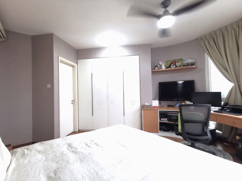 Nuovo, 21 Ang Mo Kio Avenue 9, 3 Bedrooms, 1,389 sqft, Condominium For Rent, by Andy Ong, 24029886 - PropertyGuru.com.sg