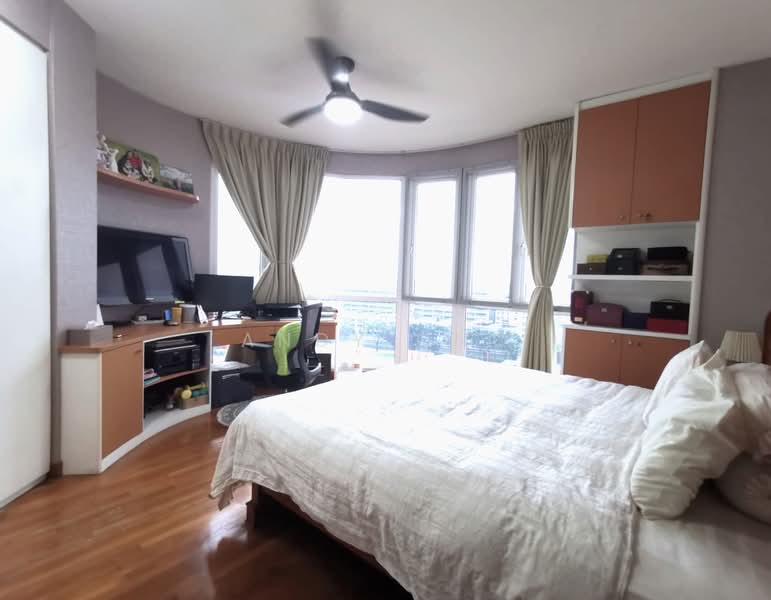 Nuovo, 21 Ang Mo Kio Avenue 9, 3 Bedrooms, 1,389 sqft, Condominium For Rent, by Andy Ong, 24029886 - PropertyGuru.com.sg
