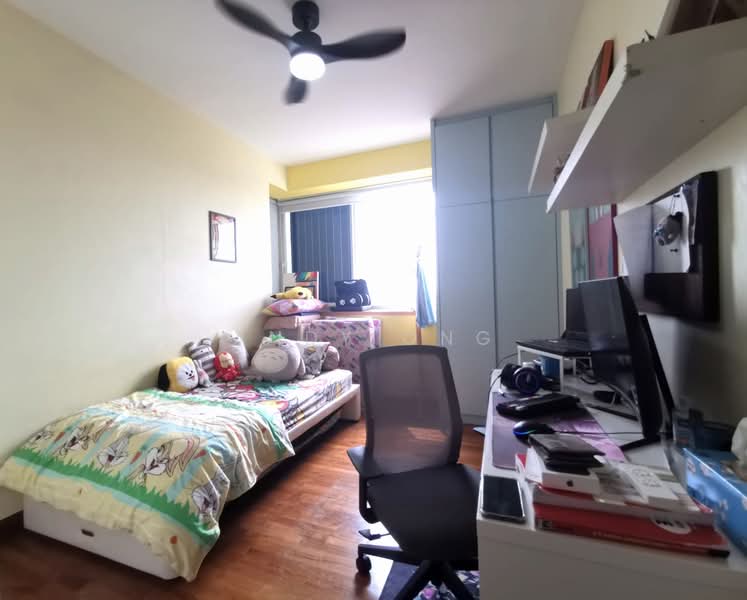 Nuovo, 21 Ang Mo Kio Avenue 9, 3 Bedrooms, 1,389 sqft, Condominium For Rent, by Andy Ong, 24029886 - PropertyGuru.com.sg