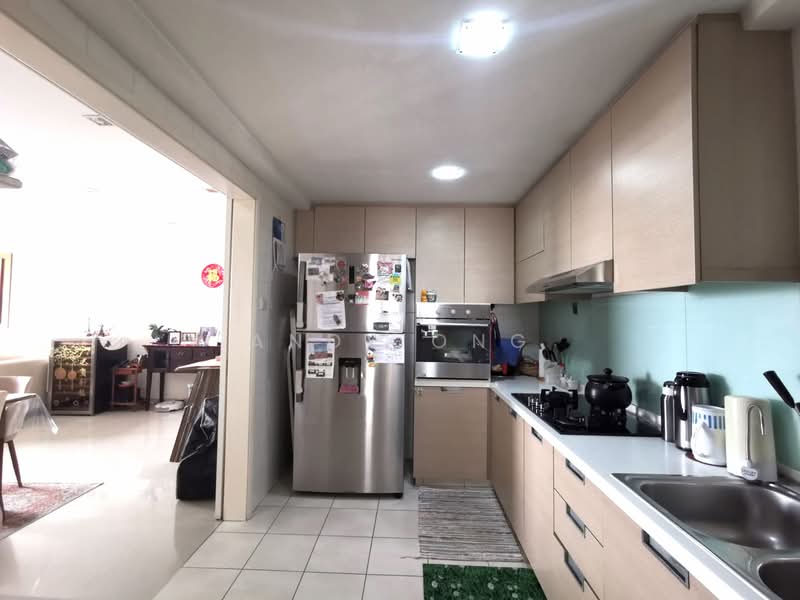 Nuovo, 21 Ang Mo Kio Avenue 9, 3 Bedrooms, 1,389 sqft, Condominium For Rent, by Andy Ong, 24029886 - PropertyGuru.com.sg