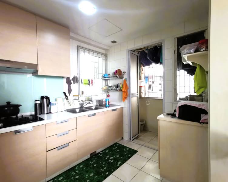Nuovo, 21 Ang Mo Kio Avenue 9, 3 Bedrooms, 1,389 sqft, Condominium For Rent, by Andy Ong, 24029886 - PropertyGuru.com.sg