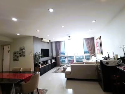 For Rent - Nuovo