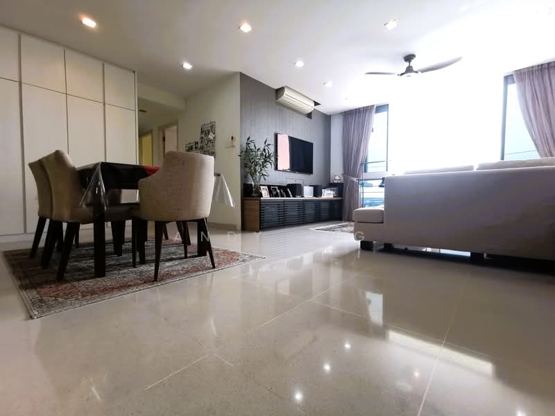 Nuovo, 21 Ang Mo Kio Avenue 9, 3 Bedrooms, 1,389 sqft, Condominium For Rent, by Andy Ong, 24029886 - PropertyGuru.com.sg