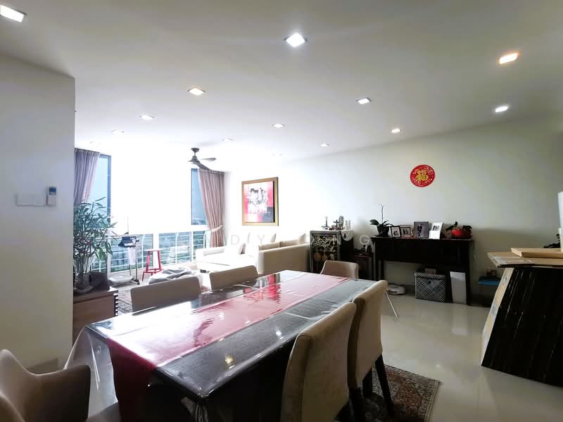 Nuovo, 21 Ang Mo Kio Avenue 9, 3 Bedrooms, 1,389 sqft, Condominium For Rent, by Andy Ong, 24029886 - PropertyGuru.com.sg