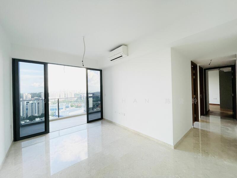 Stirling Residences, 21 Stirling Road, 3 Bedrooms, 1,055 sqft, Apartment For Rent, by Summer Chan 陈贤玲, 24029902 - PropertyGuru.com.sg
