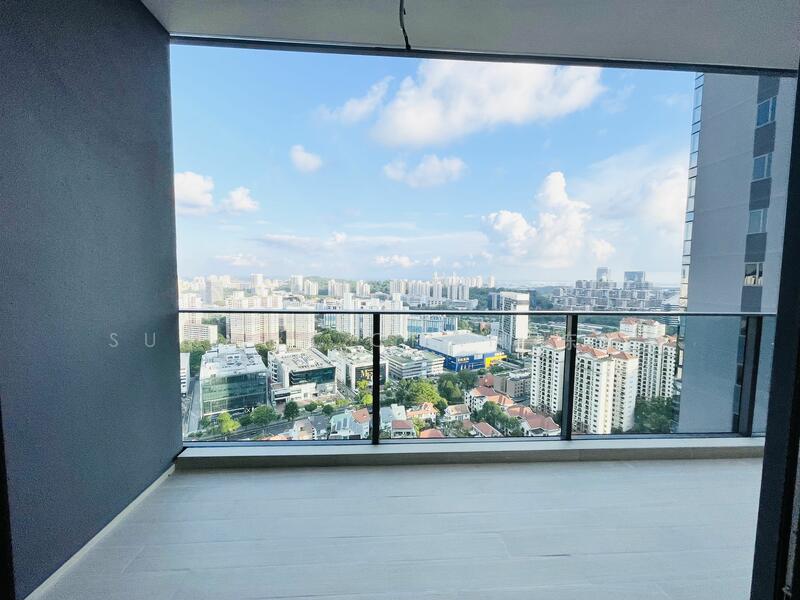 Stirling Residences, 21 Stirling Road, 3 Bedrooms, 1,055 sqft, Apartment For Rent, by Summer Chan 陈贤玲, 24029902 - PropertyGuru.com.sg