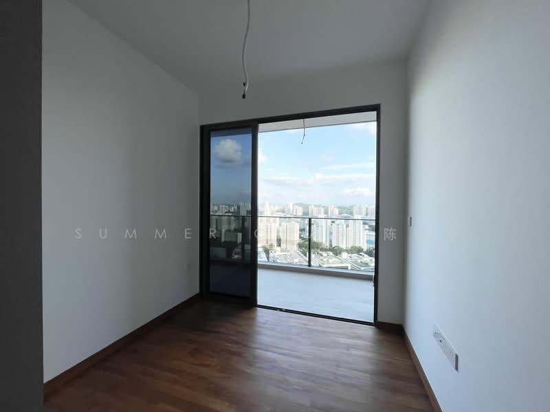 Stirling Residences, 21 Stirling Road, 3 Bedrooms, 1,055 sqft, Apartment For Rent, by Summer Chan 陈贤玲, 24029902 - PropertyGuru.com.sg