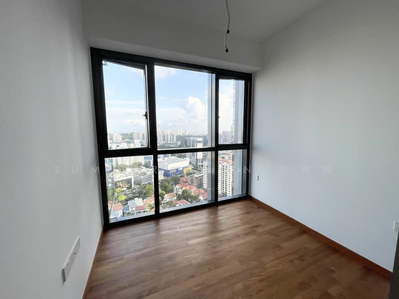 Stirling Residences, 21 Stirling Road, 3 Bedrooms, 1,055 sqft, Apartment For Rent, by Summer Chan 陈贤玲, 24029902 - PropertyGuru.com.sg