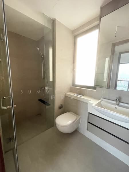 Stirling Residences, 21 Stirling Road, 3 Bedrooms, 1,055 sqft, Apartment For Rent, by Summer Chan 陈贤玲, 24029902 - PropertyGuru.com.sg