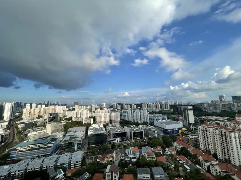 Stirling Residences, 21 Stirling Road, 3 Bedrooms, 1,055 sqft, Apartment For Rent, by Summer Chan 陈贤玲, 24029902 - PropertyGuru.com.sg