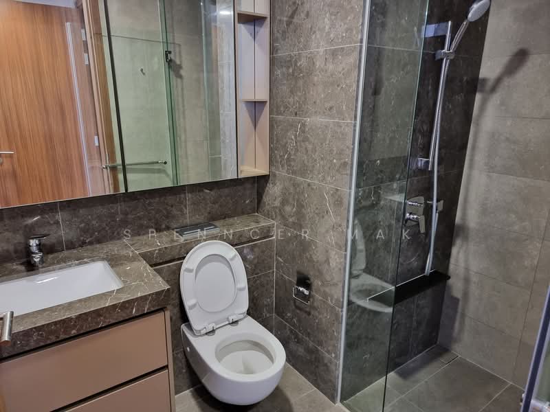 Stirling Residences, 21 Stirling Road, 3 Bedrooms, 883 sqft, Apartment For Rent, by Spenncer Mak, 24029954 - PropertyGuru.com.sg