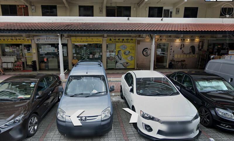 51 Lorong 6 Toa Payoh, 51 Lorong 6 Toa Payoh, Balestier / Toa Payoh, 300 sqft, Shop / Shophouse For Rent, by Jennifer Zhou Yiqin, 24029974 - CommercialGuru.com.sg