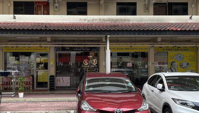 51 Lorong 6 Toa Payoh, 51 Lorong 6 Toa Payoh, Balestier / Toa Payoh, 300 sqft, Shop / Shophouse For Rent, by Jennifer Zhou Yiqin, 24029974 - CommercialGuru.com.sg