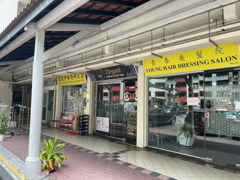 51 Lorong 6 Toa Payoh, 51 Lorong 6 Toa Payoh, Balestier / Toa Payoh, 300 sqft, Shop / Shophouse For Rent, by Jennifer Zhou Yiqin, 24029974 - CommercialGuru.com.sg