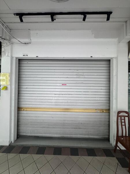 51 Lorong 6 Toa Payoh, 51 Lorong 6 Toa Payoh, Balestier / Toa Payoh, 300 sqft, Shop / Shophouse For Rent, by Jennifer Zhou Yiqin, 24029974 - CommercialGuru.com.sg