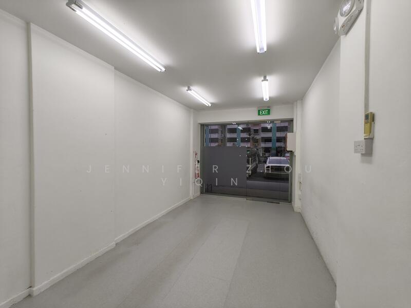 51 Lorong 6 Toa Payoh, 51 Lorong 6 Toa Payoh, Balestier / Toa Payoh, 300 sqft, Shop / Shophouse For Rent, by Jennifer Zhou Yiqin, 24029974 - CommercialGuru.com.sg