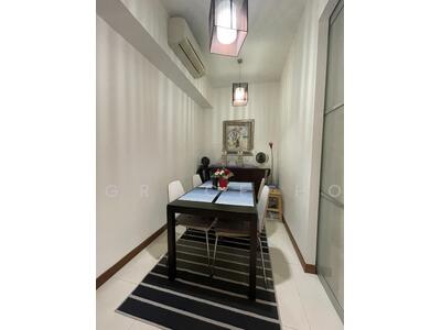 For Rent - The Sail @ Marina Bay