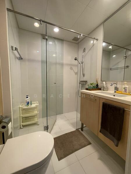 The Sail @ Marina Bay, 2 Marina Boulevard, 2 Bedrooms, 883 sqft, Condominium For Rent, by Grace Ho, 24030007 - PropertyGuru.com.sg