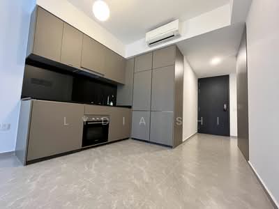 For Rent - Park Colonial