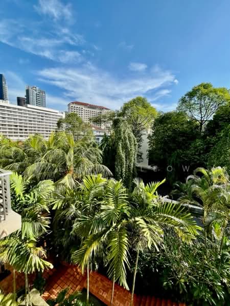 St. Martin Residence, 2 Saint Martin's Drive, 1 Bedroom, 610 sqft, Condominium For Rent, by Tiffany Leow, 24030077 - PropertyGuru.com.sg