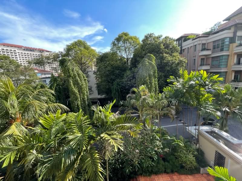 St. Martin Residence, 2 Saint Martin's Drive, 1 Bedroom, 610 sqft, Condominium For Rent, by Tiffany Leow, 24030077 - PropertyGuru.com.sg