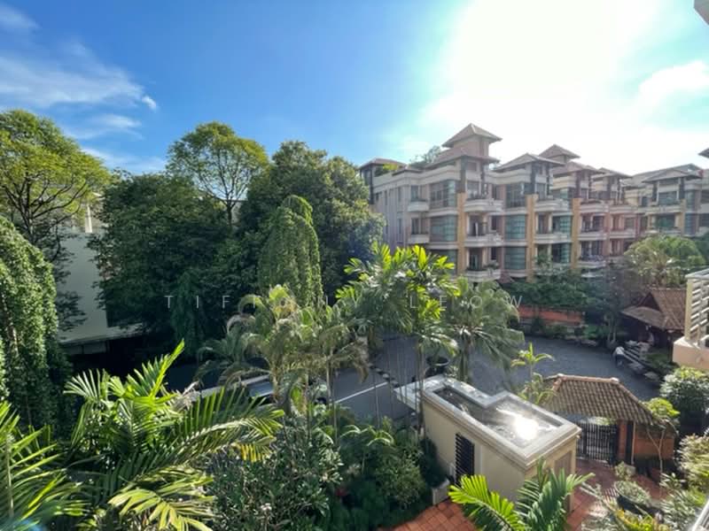 St. Martin Residence, 2 Saint Martin's Drive, 1 Bedroom, 610 sqft, Condominium For Rent, by Tiffany Leow, 24030077 - PropertyGuru.com.sg