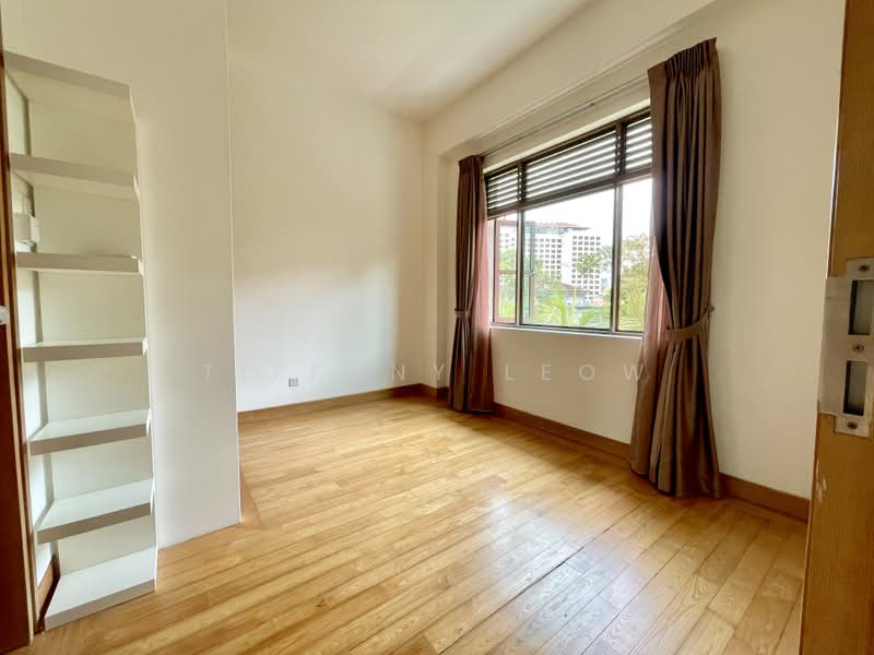 St. Martin Residence, 2 Saint Martin's Drive, 1 Bedroom, 610 sqft, Condominium For Rent, by Tiffany Leow, 24030077 - PropertyGuru.com.sg