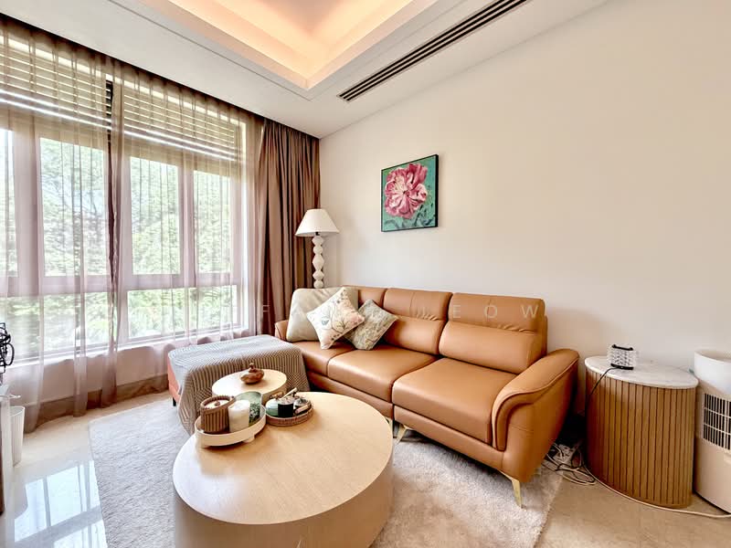 St. Martin Residence, 2 Saint Martin's Drive, 1 Bedroom, 610 sqft, Condominium For Rent, by Tiffany Leow, 24030077 - PropertyGuru.com.sg