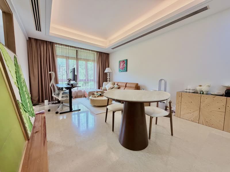 St. Martin Residence, 2 Saint Martin's Drive, 1 Bedroom, 610 sqft, Condominium For Rent, by Tiffany Leow, 24030077 - PropertyGuru.com.sg