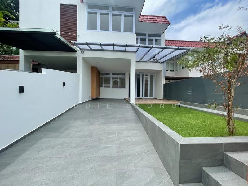 Leith Park, 3 Leith Park, Hougang / Punggol / Sengkang, 4 Bedrooms, 3,000 sqft, Terraced House For Rent, by Eddie Leong, 24030097 - PropertyGuru.com.sg
