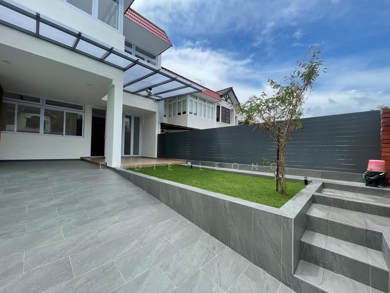 Leith Park, 3 Leith Park, Hougang / Punggol / Sengkang, 4 Bedrooms, 3,000 sqft, Terraced House For Rent, by Eddie Leong, 24030097 - PropertyGuru.com.sg