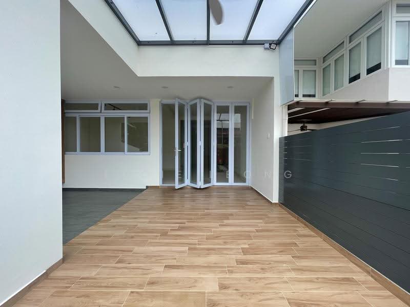 Leith Park, 3 Leith Park, Hougang / Punggol / Sengkang, 4 Bedrooms, 3,000 sqft, Terraced House For Rent, by Eddie Leong, 24030097 - PropertyGuru.com.sg