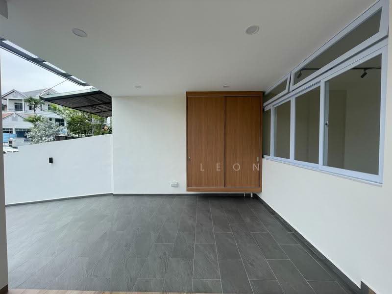 Leith Park, 3 Leith Park, Hougang / Punggol / Sengkang, 4 Bedrooms, 3,000 sqft, Terraced House For Rent, by Eddie Leong, 24030097 - PropertyGuru.com.sg