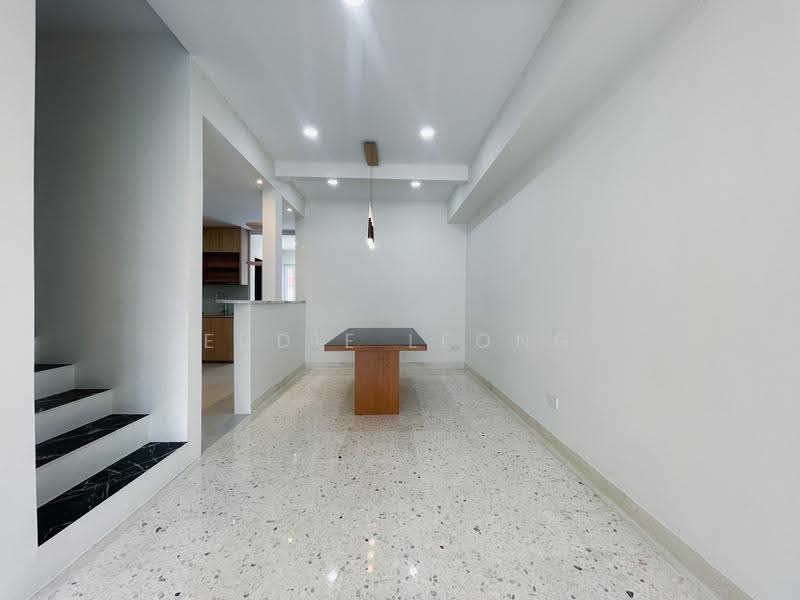 Leith Park, 3 Leith Park, Hougang / Punggol / Sengkang, 4 Bedrooms, 3,000 sqft, Terraced House For Rent, by Eddie Leong, 24030097 - PropertyGuru.com.sg
