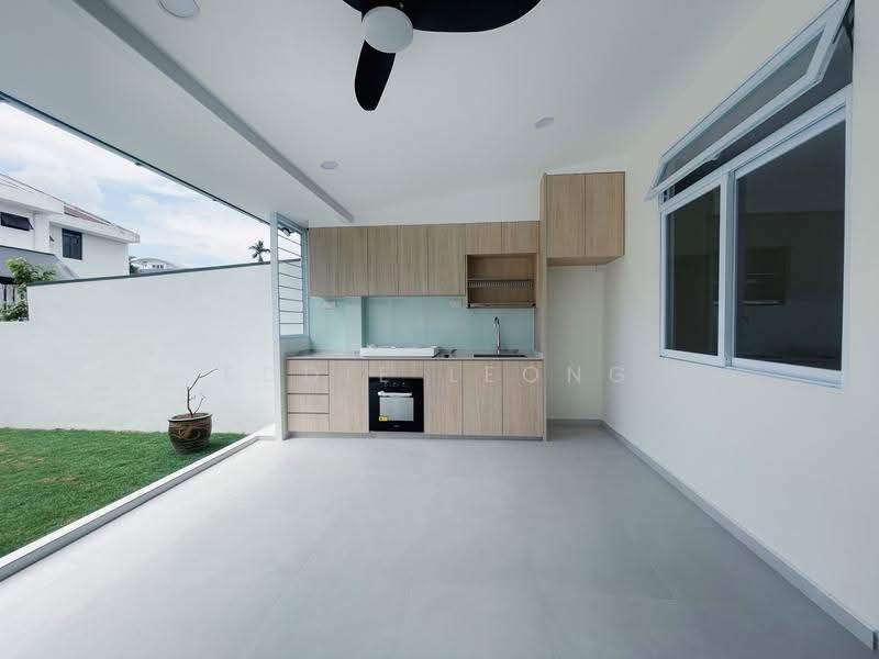 Leith Park, 3 Leith Park, Hougang / Punggol / Sengkang, 4 Bedrooms, 3,000 sqft, Terraced House For Rent, by Eddie Leong, 24030097 - PropertyGuru.com.sg