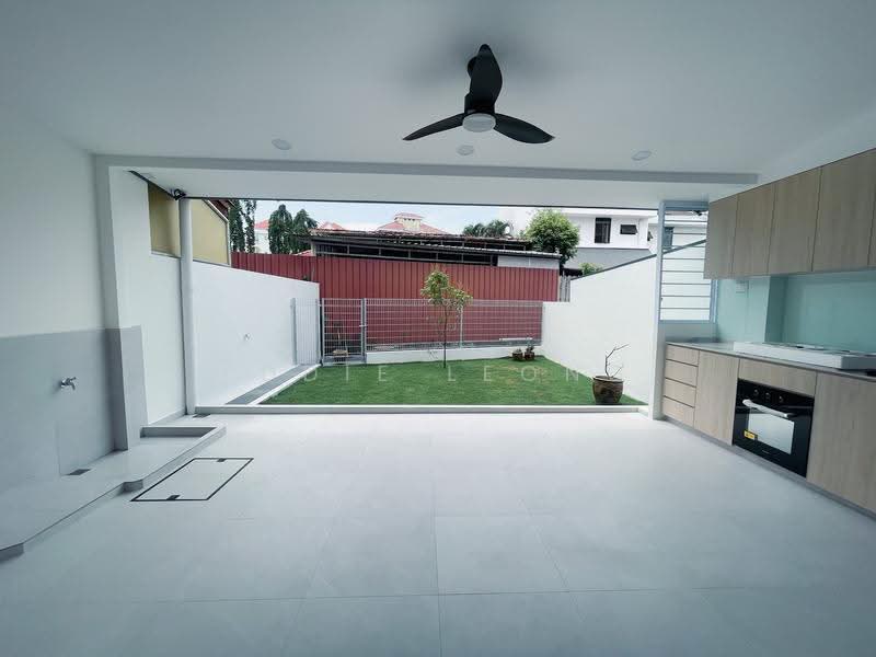 Leith Park, 3 Leith Park, Hougang / Punggol / Sengkang, 4 Bedrooms, 3,000 sqft, Terraced House For Rent, by Eddie Leong, 24030097 - PropertyGuru.com.sg