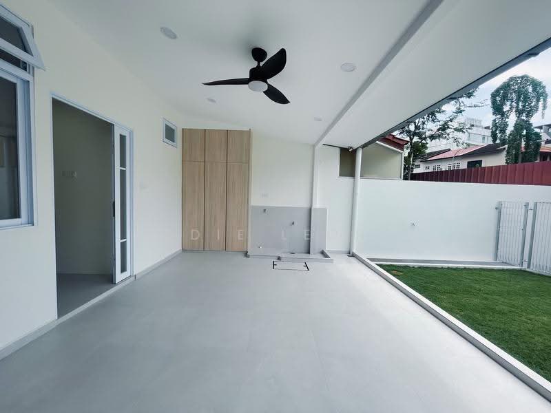 Leith Park, 3 Leith Park, Hougang / Punggol / Sengkang, 4 Bedrooms, 3,000 sqft, Terraced House For Rent, by Eddie Leong, 24030097 - PropertyGuru.com.sg