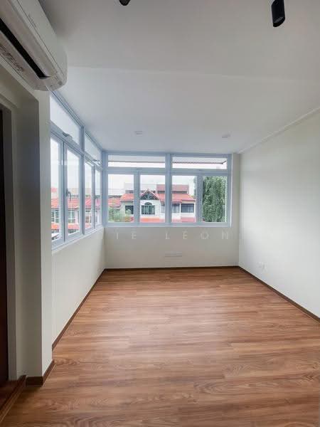Leith Park, 3 Leith Park, Hougang / Punggol / Sengkang, 4 Bedrooms, 3,000 sqft, Terraced House For Rent, by Eddie Leong, 24030097 - PropertyGuru.com.sg