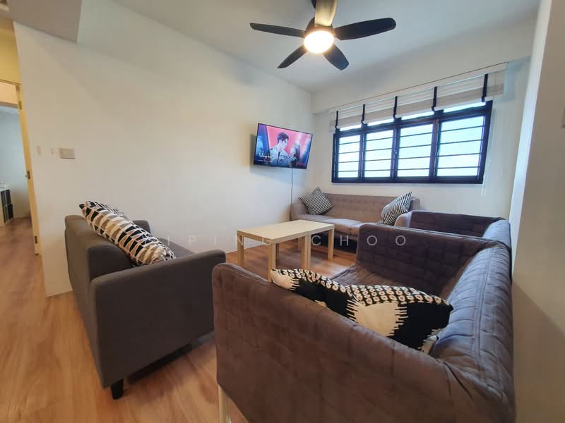 208B Clementi Avenue 6, 208B Clementi Avenue 6, 3 Bedrooms, 1,001 sqft, HDB Flat For Rent, by Yiping Choo, 24030141 - PropertyGuru.com.sg