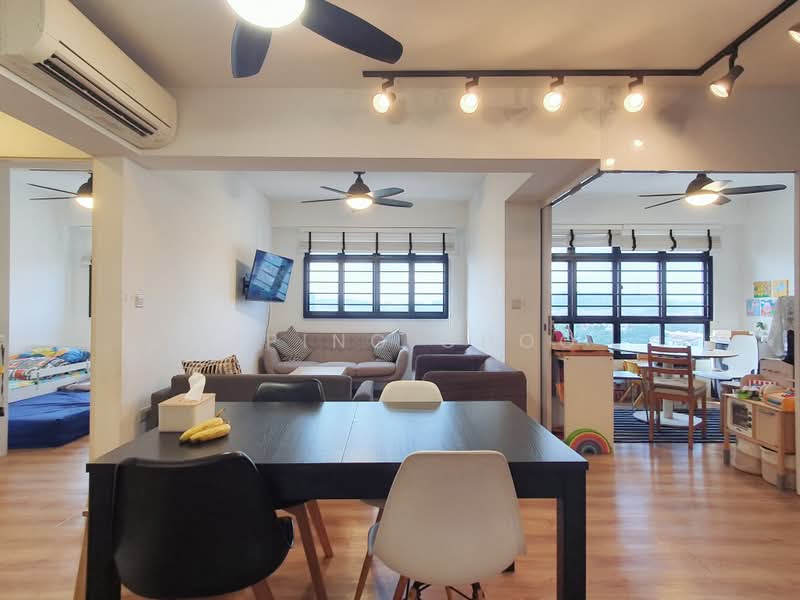 208B Clementi Avenue 6, 208B Clementi Avenue 6, 3 Bedrooms, 1,001 sqft, HDB Flat For Rent, by Yiping Choo, 24030141 - PropertyGuru.com.sg